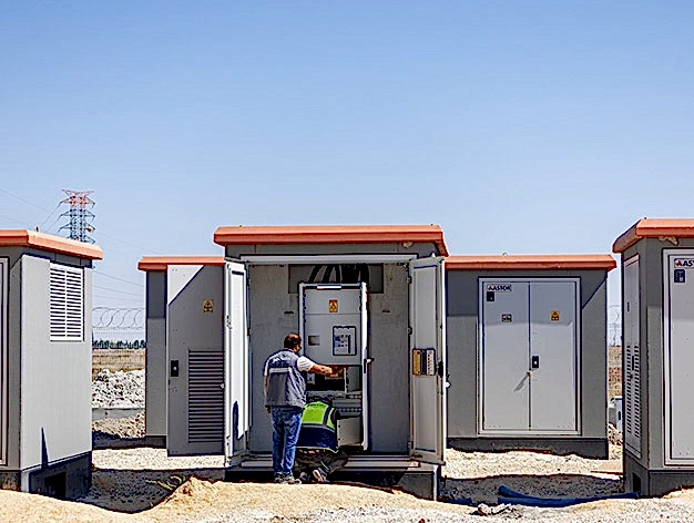 BİBERCİ İNŞAAT TERFİ MERKEZİ KOS