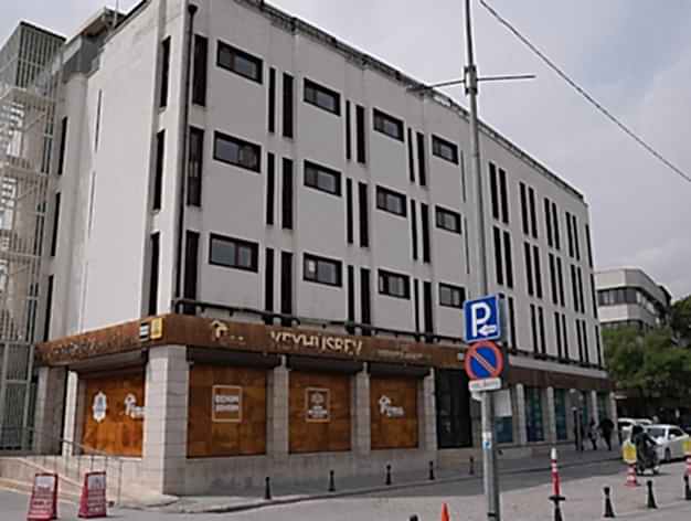 ÇEŞİTLİ İLLERDE DEVAM EDEN EKAP PROJELERİ