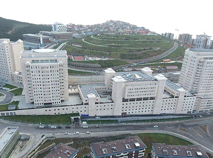 KYK YURTLARI MİLLİ EGİTİM BAKANLIĞI