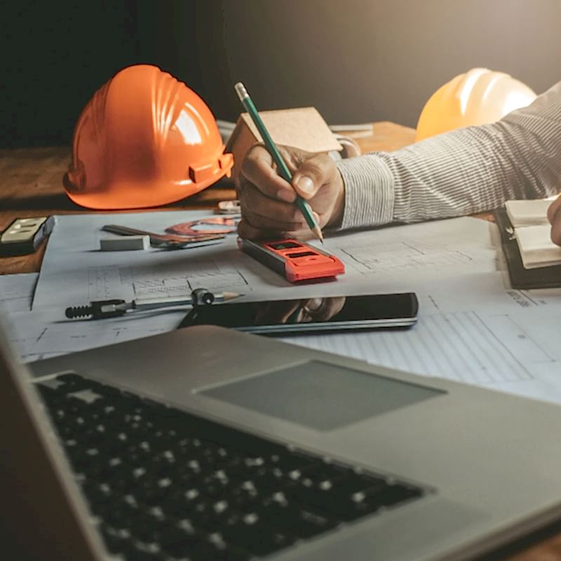 Mühendislik Hizmetleri