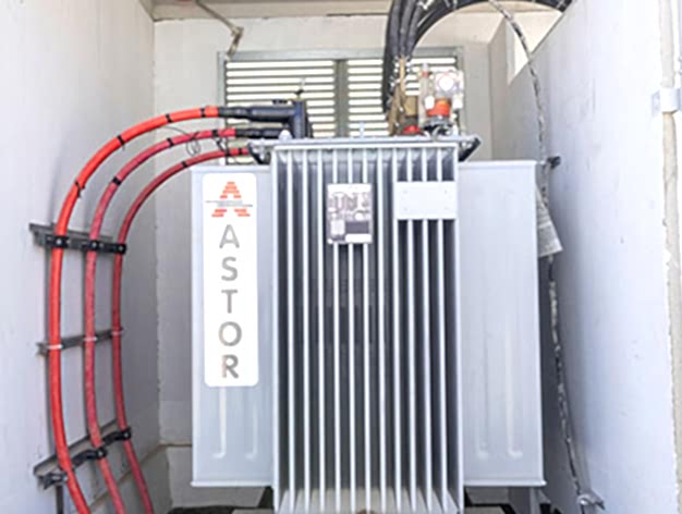 SARIDAĞLAR İNŞAAT AĞIR BAKIM TESİSLERİ