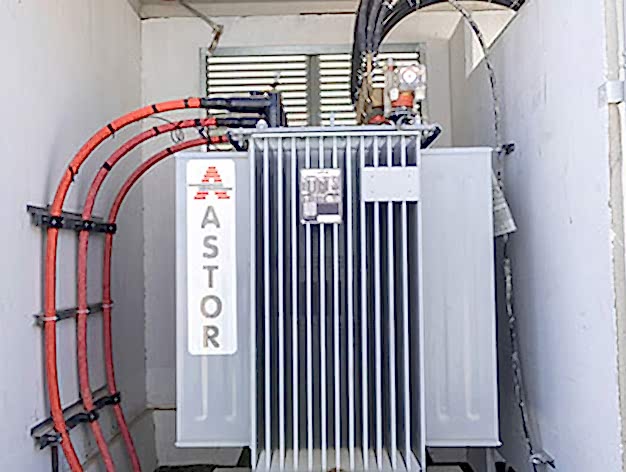 SARIDAĞLAR İNŞAAT AĞIR BAKIM TESİSLERİ